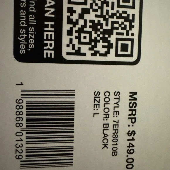 Edited by Remi Bader Black Pleated Dress - Picture 8 of 12